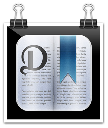 Delibar Icon